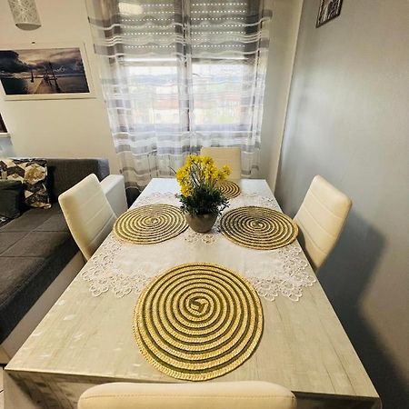Apartmán Casabellocchio Perugia Exteriér fotografie