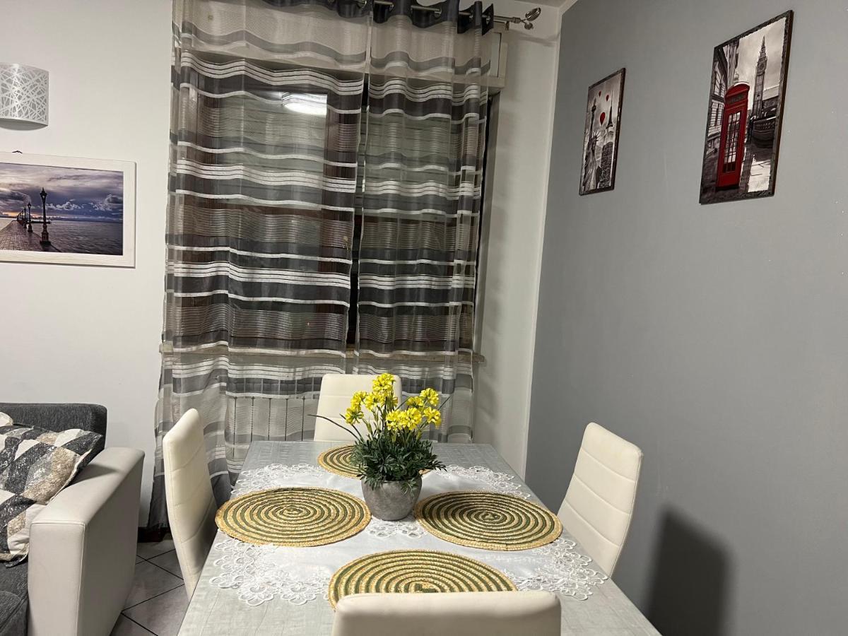 Apartmán Casabellocchio Perugia Exteriér fotografie