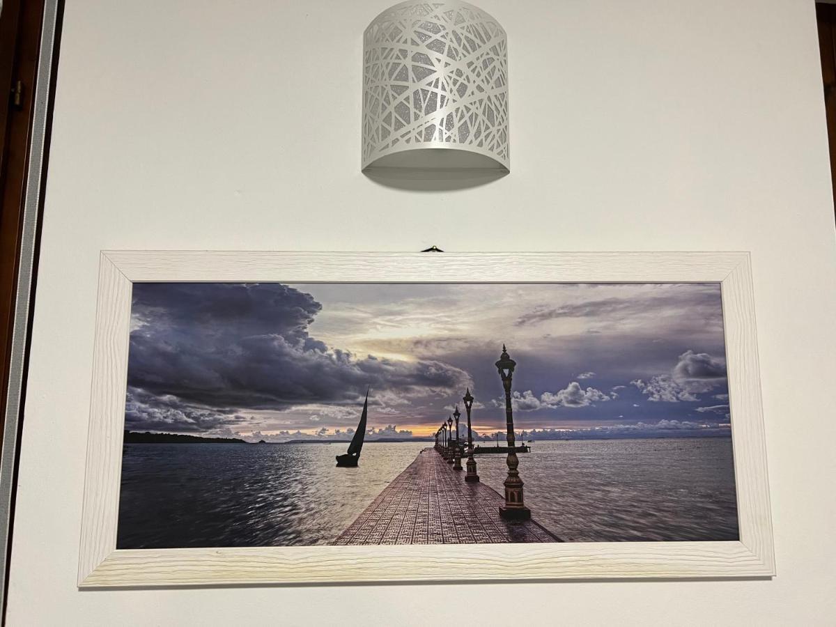 Apartmán Casabellocchio Perugia Exteriér fotografie