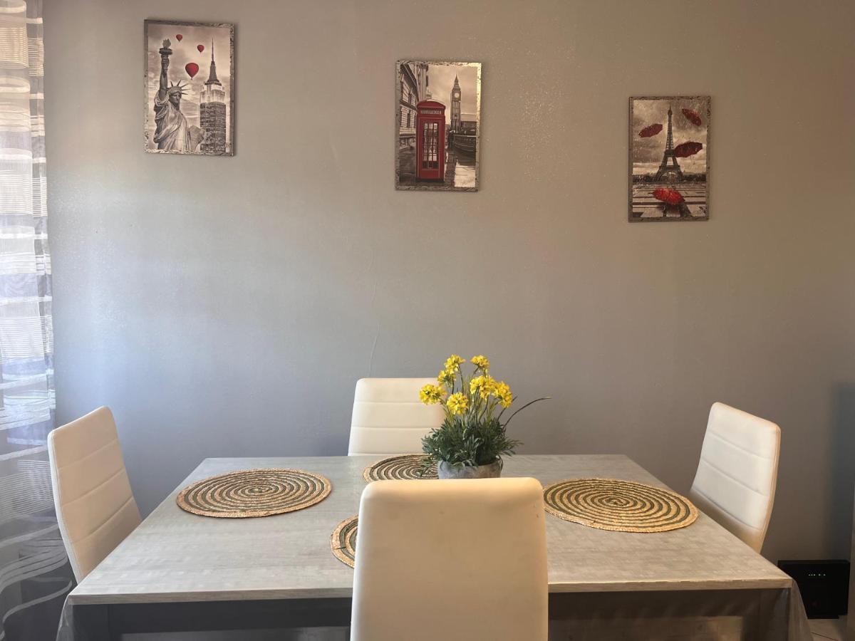 Apartmán Casabellocchio Perugia Exteriér fotografie